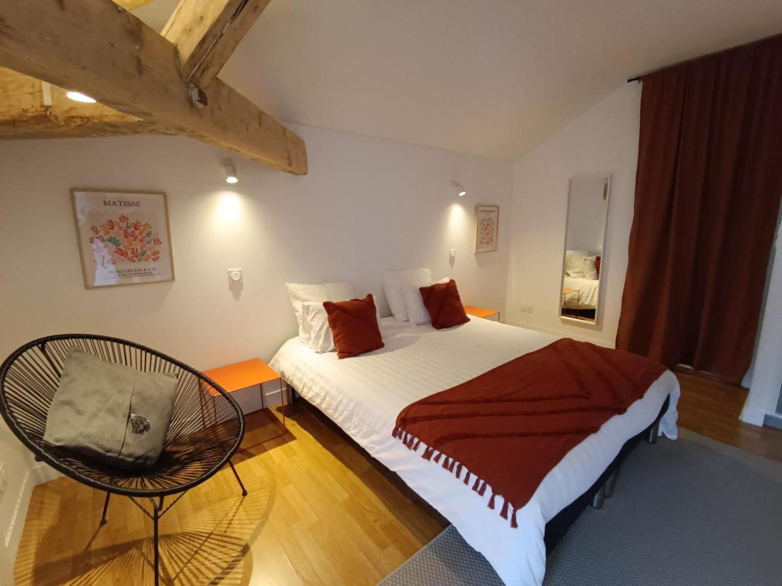 Cosylocation - Vue Theatre Antique/Jardin De Cybele Apartment Vienne  Exterior foto